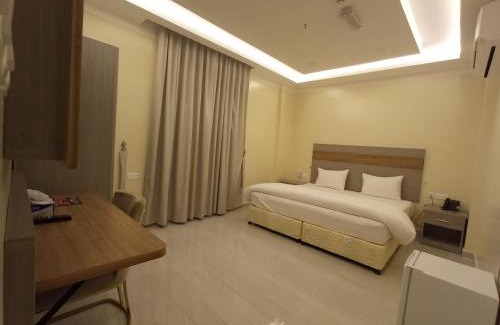 Duqm Hotel | DUQUM PLAZA HOTEL