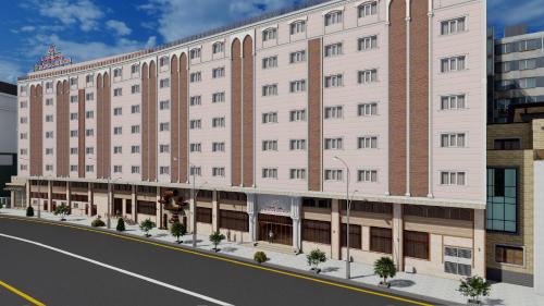 Karbalā’ Hotel | Dur Kassir Alkadhimiya Hotel