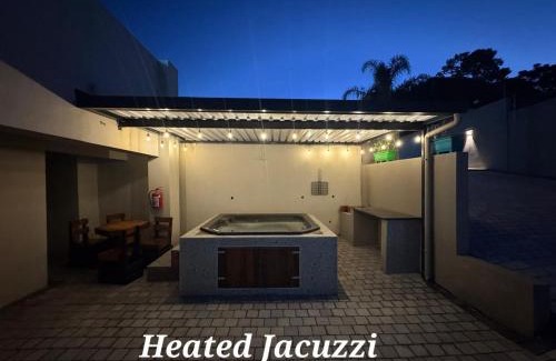Chatworth Apartment | Durban Holiday Apartments by Mieli Estates , Unit 1