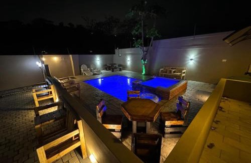 Chatworth Apartment | Durban Holiday Apartments by Mieli Estates , Unit 4