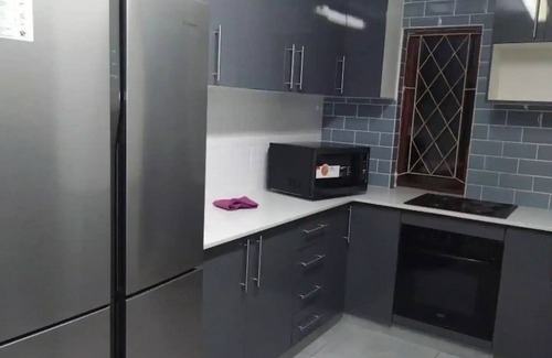 Bluff House | Durban selfcatering home - 4 Guestsn
