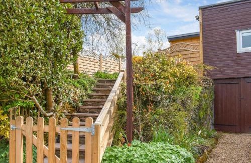 Lynton House | Durcombe Water Annexe