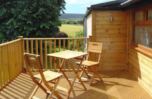 Lynton House | Durcombe Water Annexe