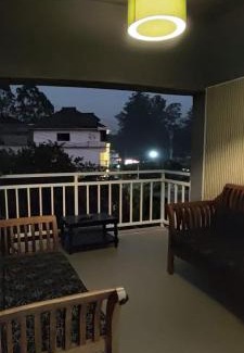 Moolakadai House | Durga budget stay