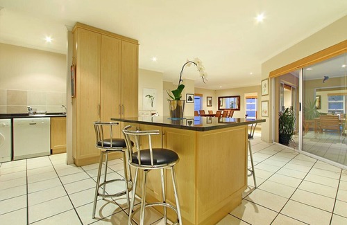 West Beach House | Durham Close 31 - Four Bedroom House, Sleeps 8