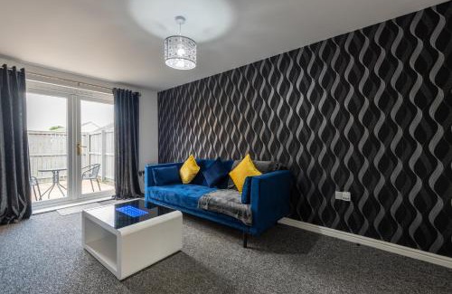 Tudhoe House | Durham Gate View