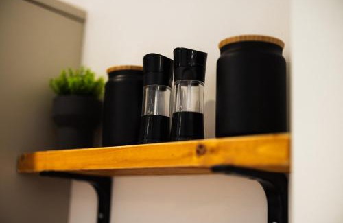Durham Apartment | Durham Hideaway