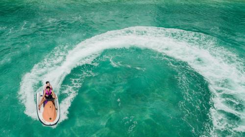 Tabuelan Resort | Durhan White Beach Resort powered by Cocotel