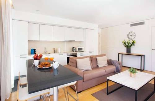 Poblenou Apartment | Durlet Beach Apartments