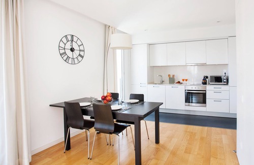 Poblenou Apartment | Durlet Beach Apartments