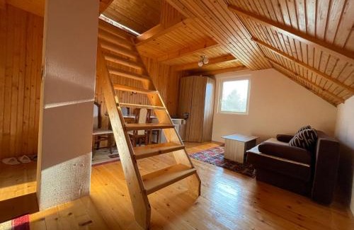 Razvrsje Apartment | Durmitor Apartments Holiday
