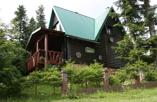 Pitomine Ski Chalet | Durmitor Chalet
