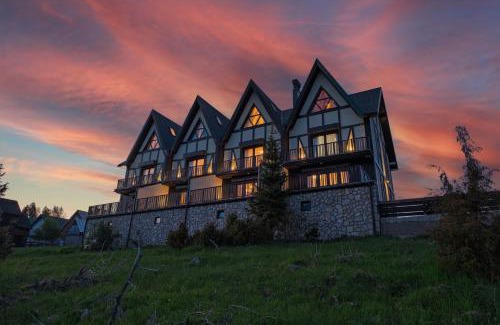 Zabljak Villa | Durmitorka Luxury Villas