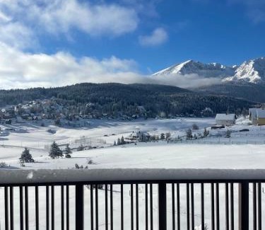 Zabljak Villa | Durmitorka Luxury Villas