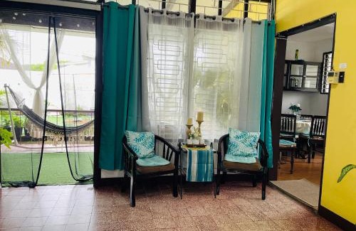 San Juan House | Durrani CozyHouse 5mins walk from the beach