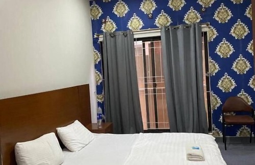 Loralai District House | Durrani Executive Islamabad