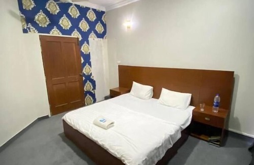 Loralai District House | Durrani Executive Islamabad