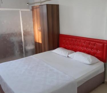 Ulucinar Hotel | Duru Otel