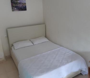 Ulucinar Hotel | Duru Otel