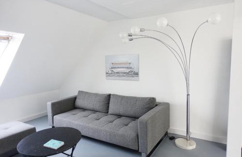 Oberbilk Apartment | DUS-Loft