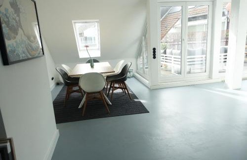 Oberbilk Apartment | DUS-Loft