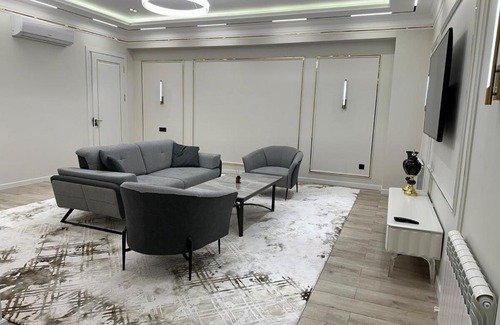 Dushanbe Apartment | Dushanbe Place Apartments 1