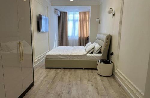 Dushanbe Apartment | Dushanbe Place Apartments 2