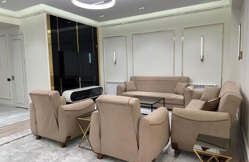 Dushanbe Apartment | Dushanbe Place Apartments 2