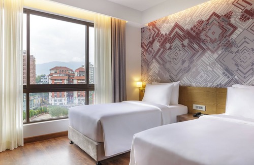Lazimpat Hotel | Dusit Princess Kathmandu