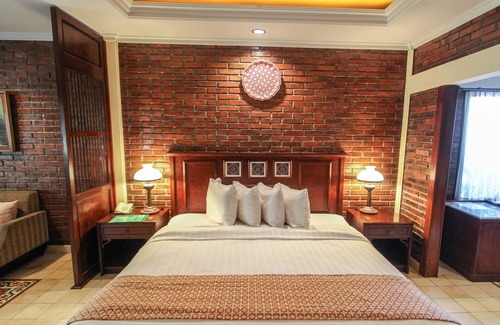Prawirotaman Hotel | Duta Garden Hotel