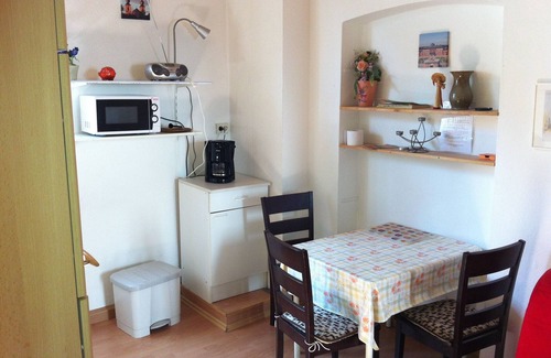 Bruchsal Apartment | Dutch apartment
