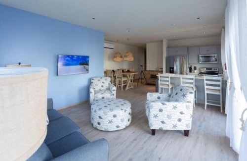 Rancho Apartment | Dutch Caribbean Residence E