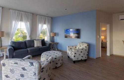 Rancho Apartment | Dutch Caribbean Residence E