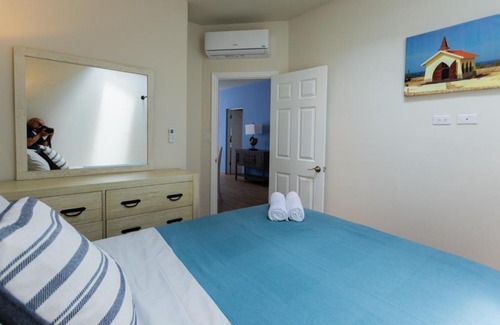 Rancho Apartment | Dutch Caribbean Residence B