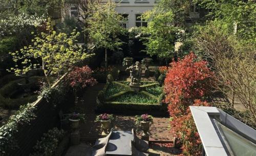 Canal Ring Apartment | Dutch Masters Short Stay Apartments