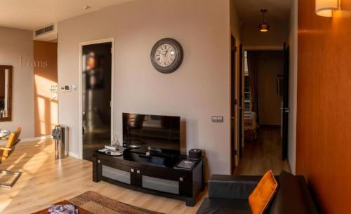 Canal Ring Apartment | Dutch Masters Short Stay Apartments