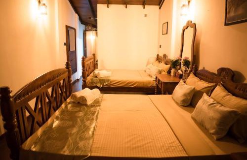 Fort Galle House | Dutch Wall Fort