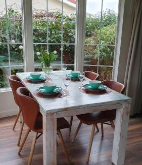's-Gravenzande Ski Chalet | dutchduochalet13