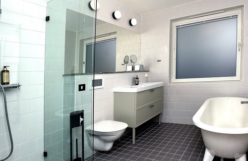 Uppsala Hotel | Duvan Hotell
