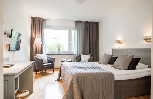 Uppsala Hotel | Duvan Hotell