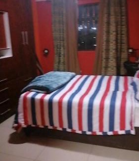 Umlazi Apartment | DUVAS HOME