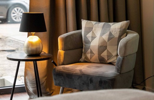 Stellingen Apartment | DUX's boarding house apartment -veer- - Veer