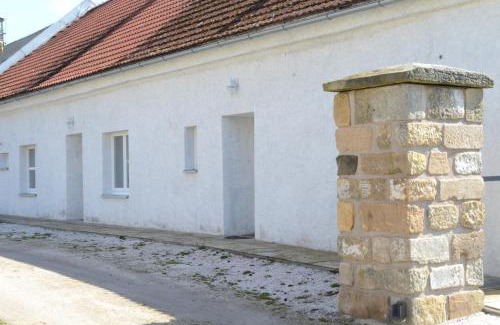 Rohoznice Apartment | Dvůr Dolenec