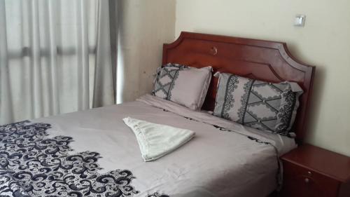 Addis Ababa House | DV Guest House 2