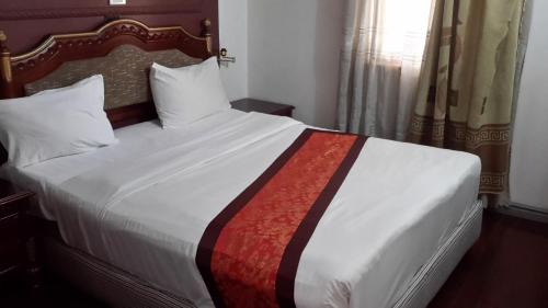 Addis Ababa House | DV Guest House 2