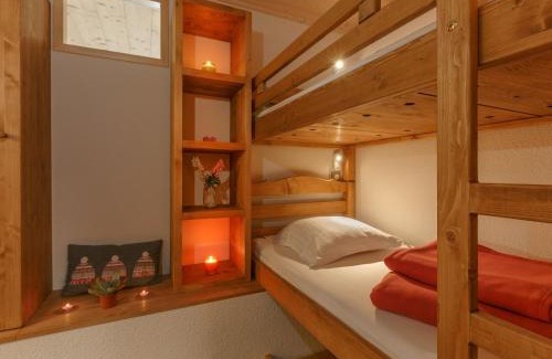 Mijoux Apartment | Dvacances Résidence les tavaillons