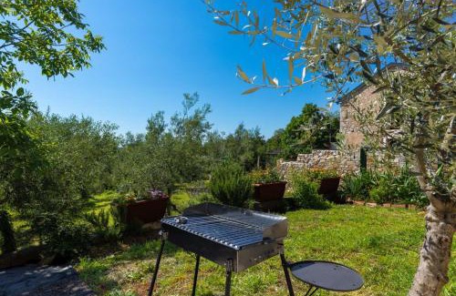 Labinci Apartment | Dvi Ulike