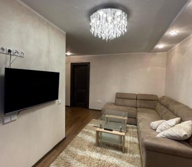 Taurage Apartment | Dviejų kambarių butas