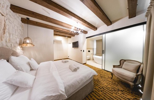 Bogucin Hotel | Dwór Bogucin Hotel&Restauracja