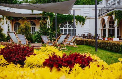 Dwikozy Hotel | Dwór Dwikozy